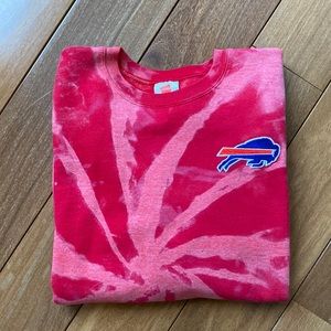 Buffalo Bills Crewneck